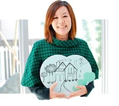 嶋津 あすか
