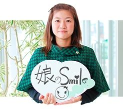 福本 美和子