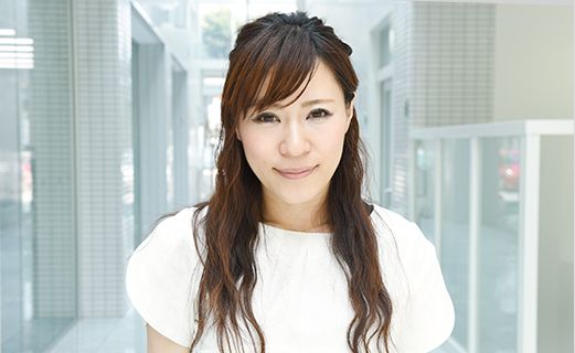 教えて先輩!