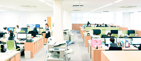 PM事業部