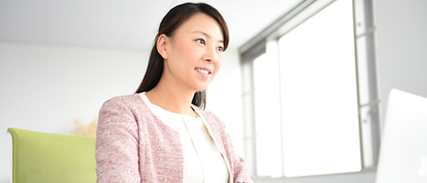 売買テナント資産運用事業部