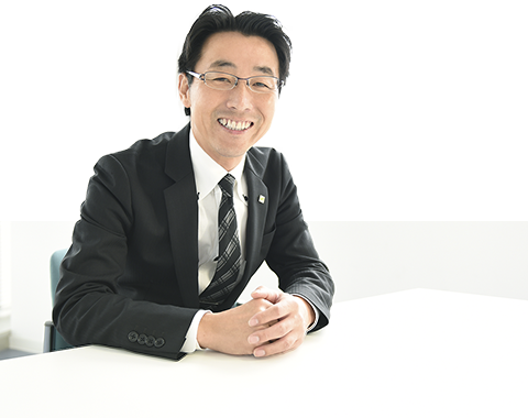 大村 仁志(執行役員)