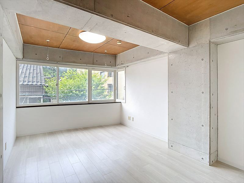 マイン・ツバイ 203