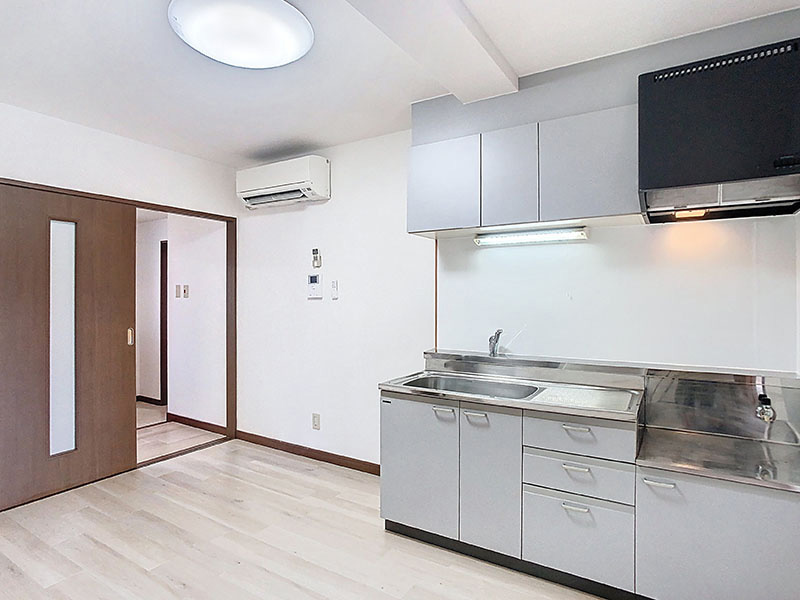 グレースフル犀川 201