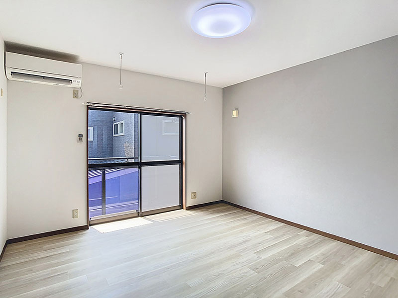 ベルハイム松村Ⅱ 203