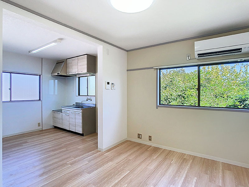 コモドテルツォ 201