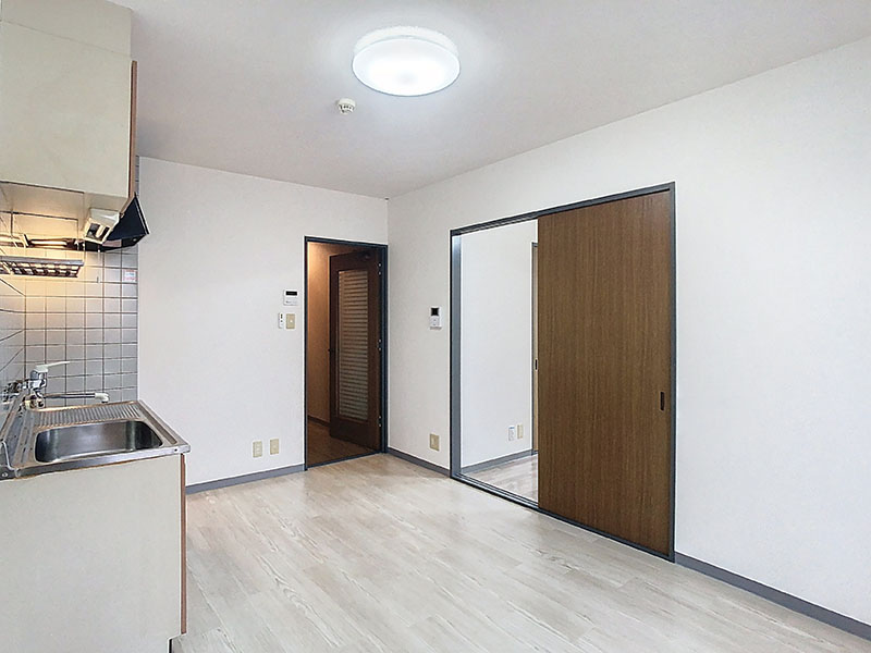 カサ・ミラ(Casa Mila) 403