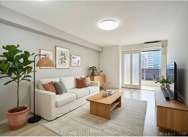 クルエボヌール駅西 902