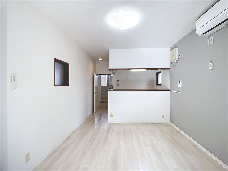 カサ・デ・ヤジロベ 201