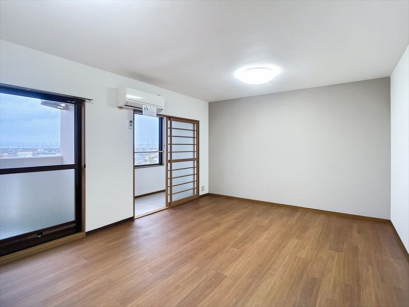 バードピュア舟津 503