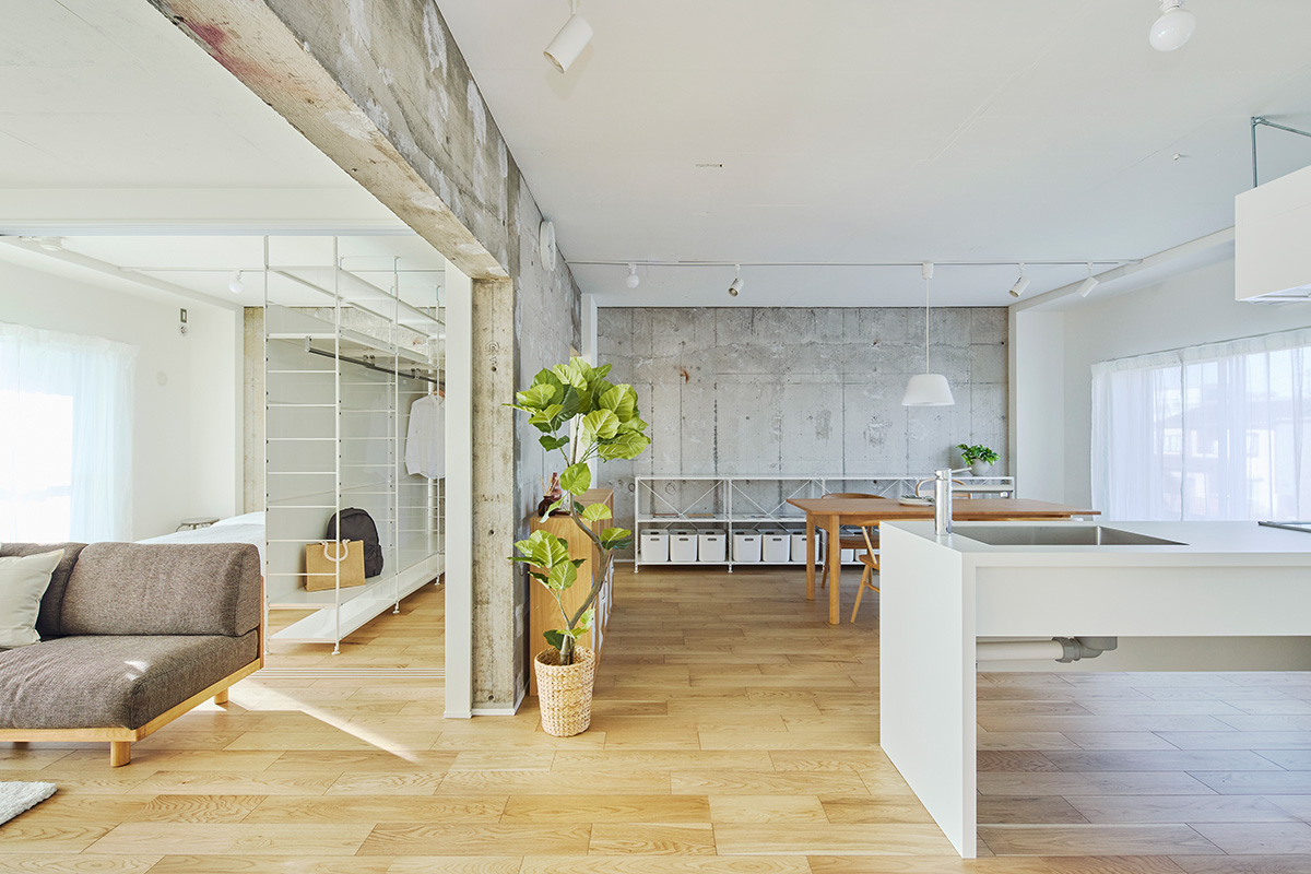 アクアルーチェ犬島