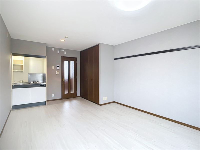 ローズハウスしじま台 307