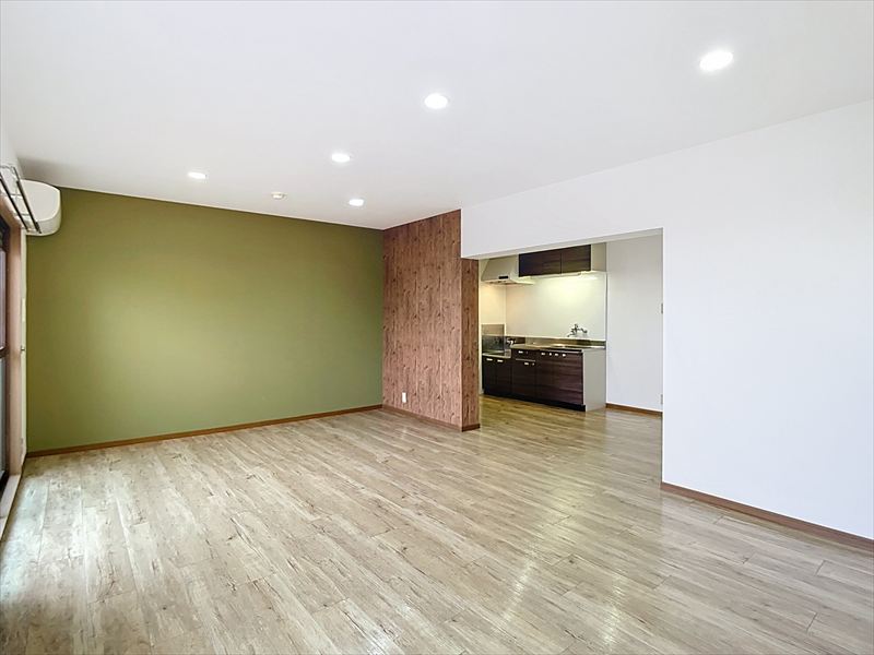 バードピュア舟津 507