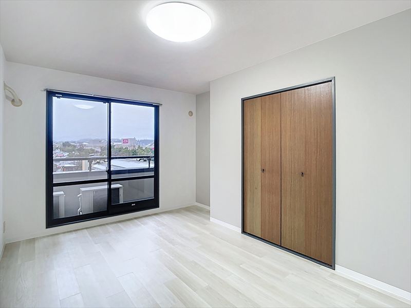 カサ・ミラ(Casa Mila) 402