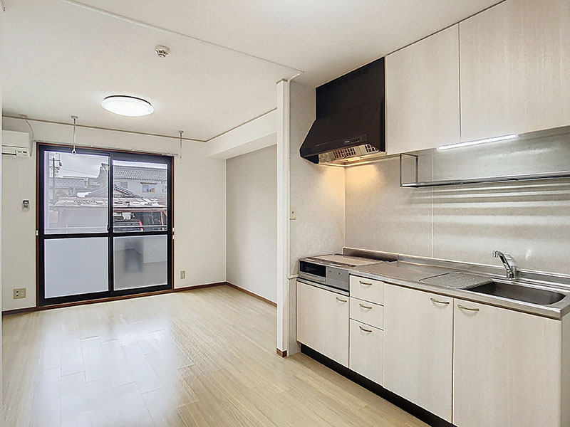 セントルイン壱番館　A棟 103