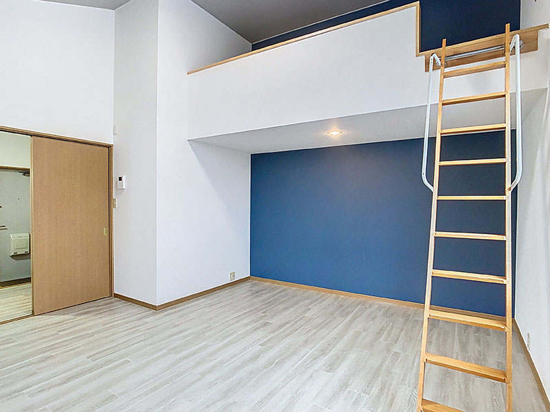 ファイン有松6 203